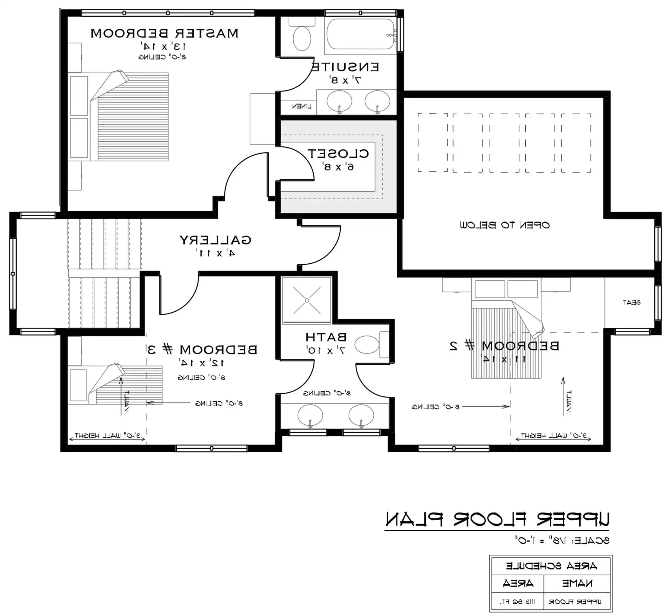 2nd Floor