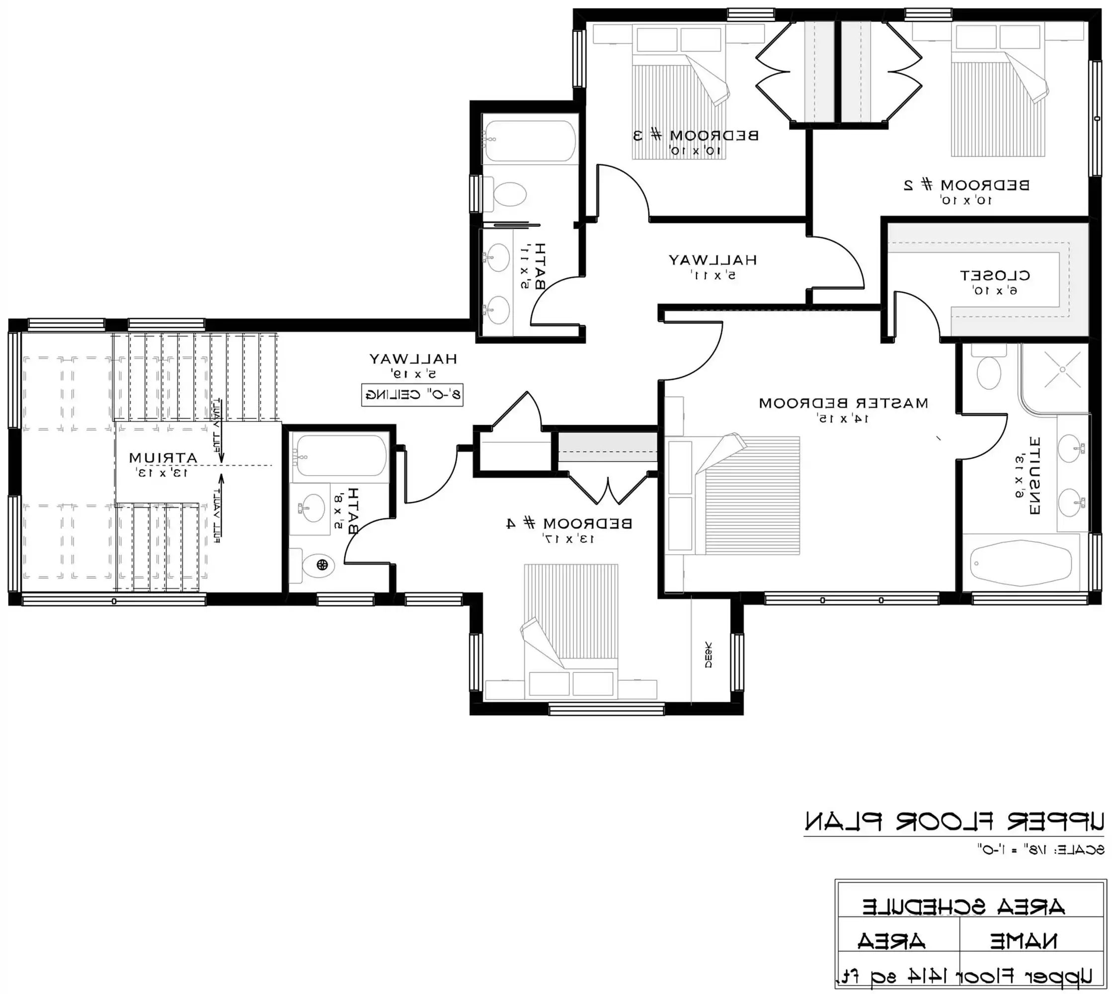 2nd Floor