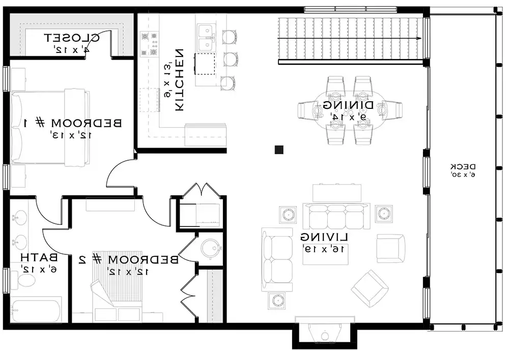2nd Floor