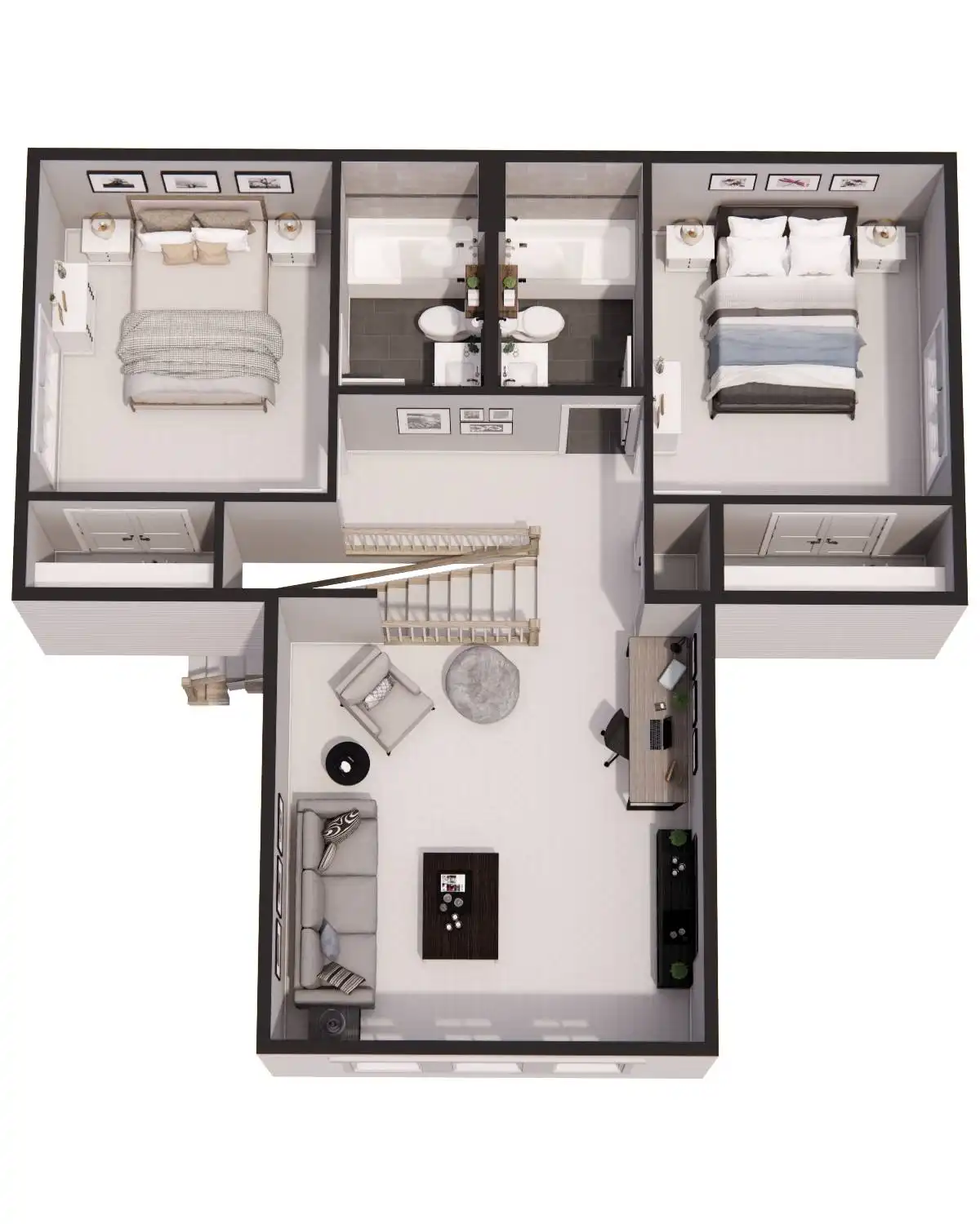 2nd Floor