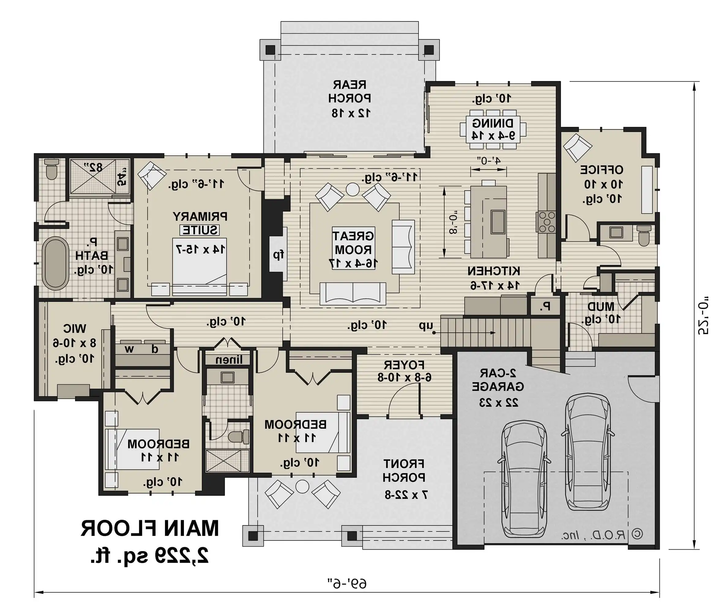 2-Car Plan