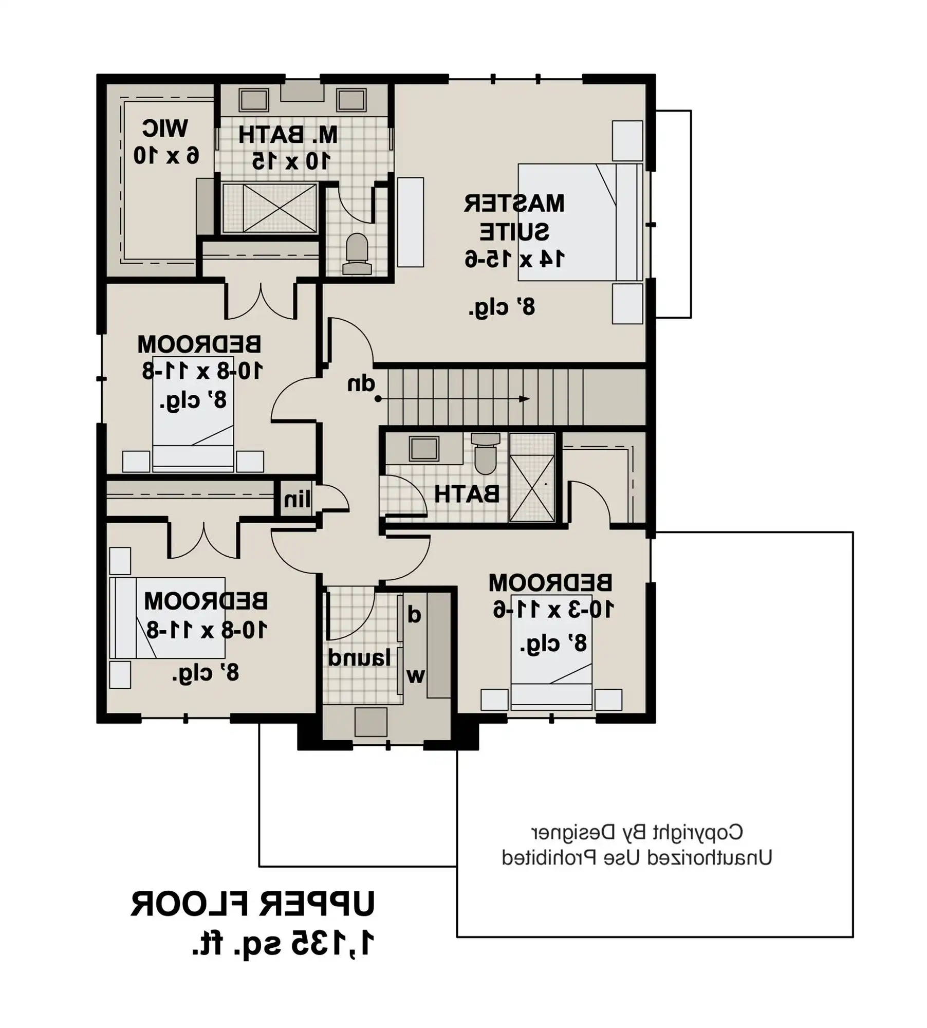 2nd Floor