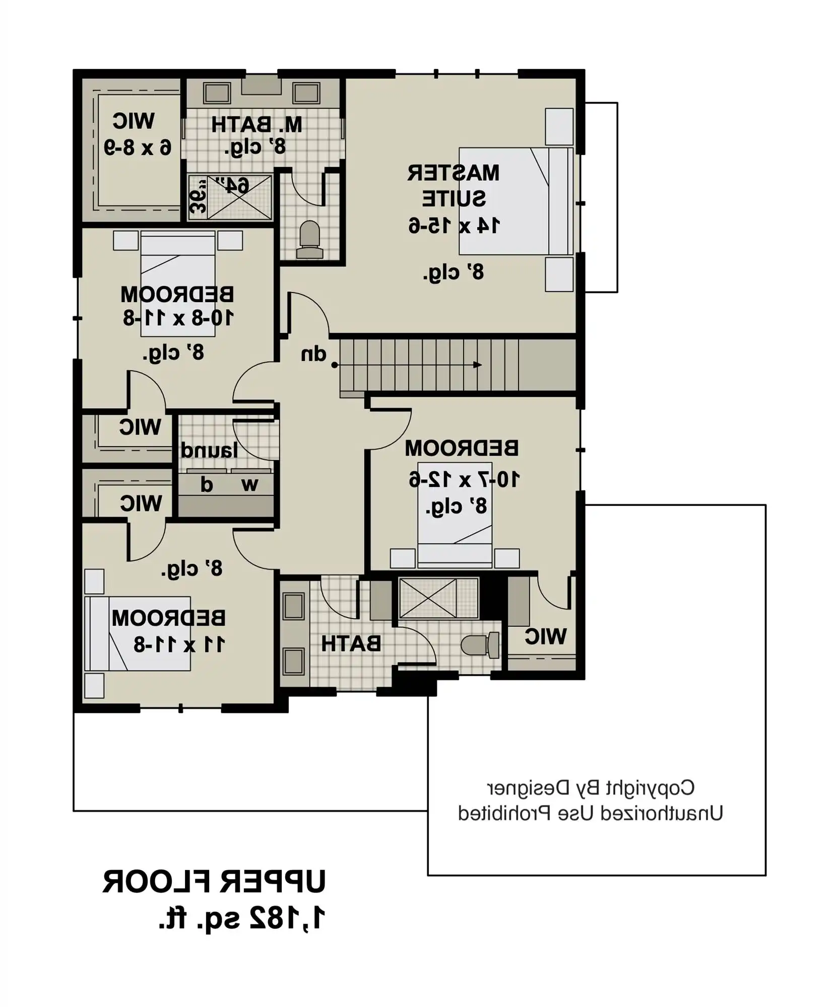 2nd Floor