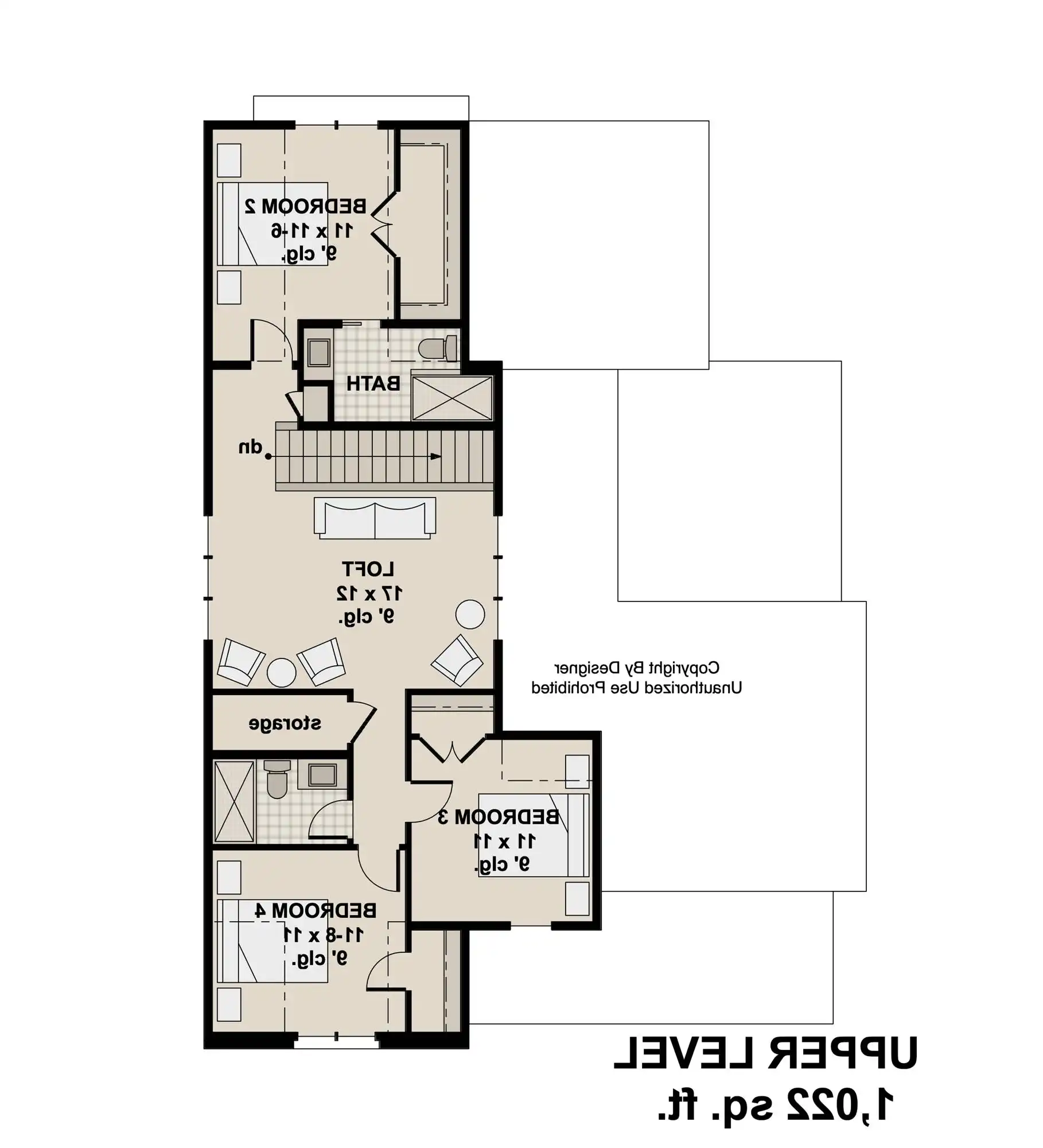 2nd Floor
