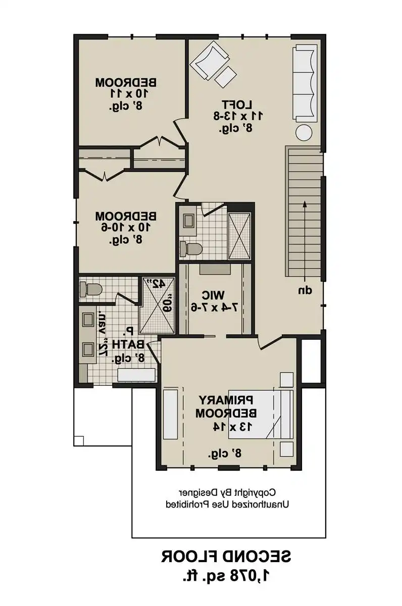 2nd Floor