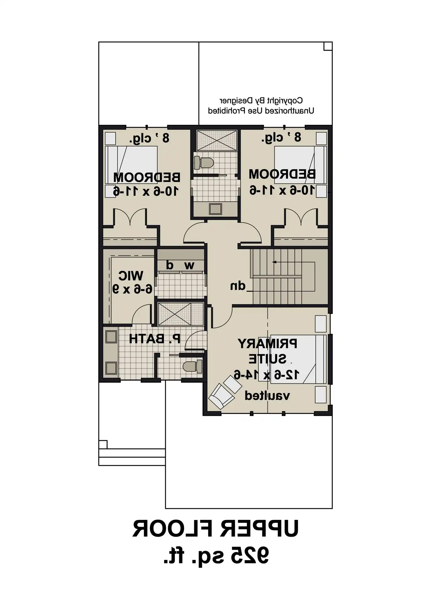 2nd Floor