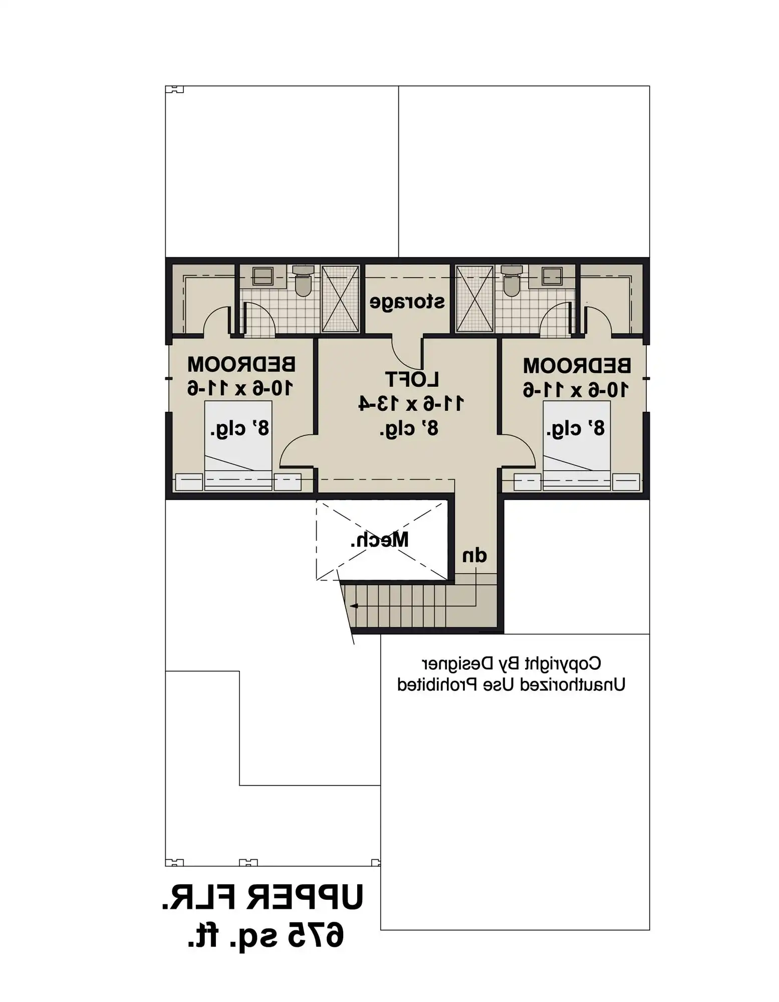 2nd Floor