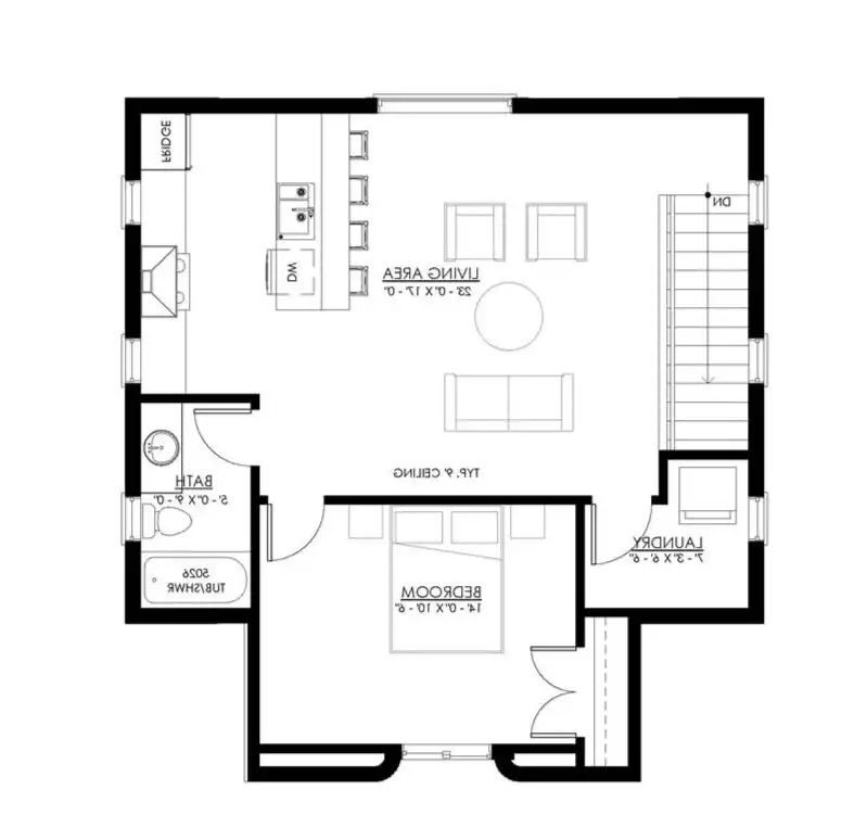 2nd Floor