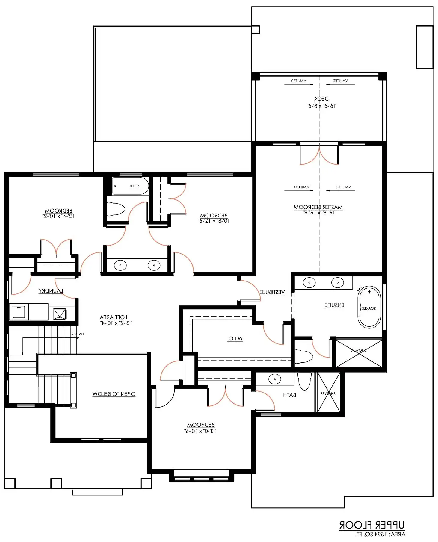 Upper Floor