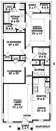 1st Level