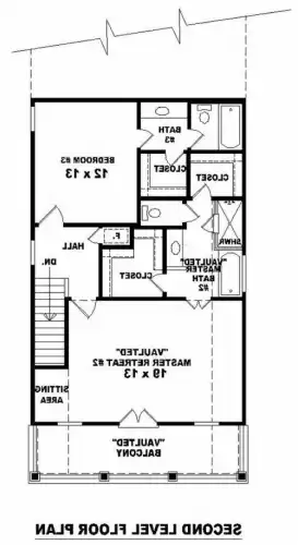 2nd Level