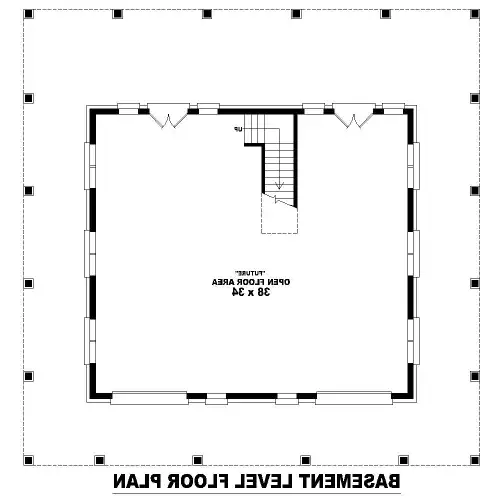 Basement Level