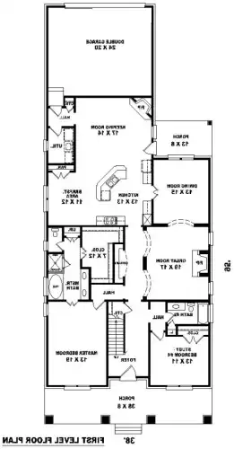 1st Level