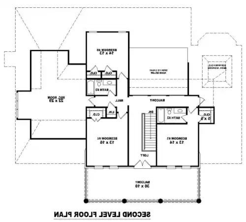 2nd Level