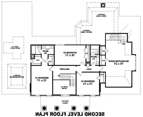 2nd Level