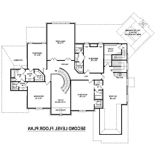 2nd Level