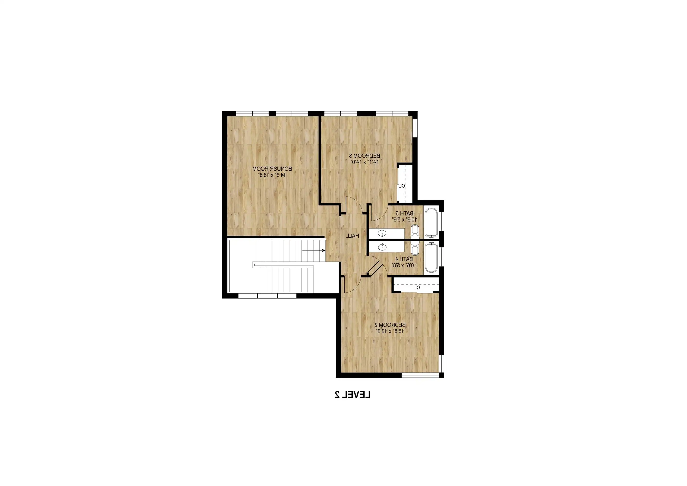 2nd Floor