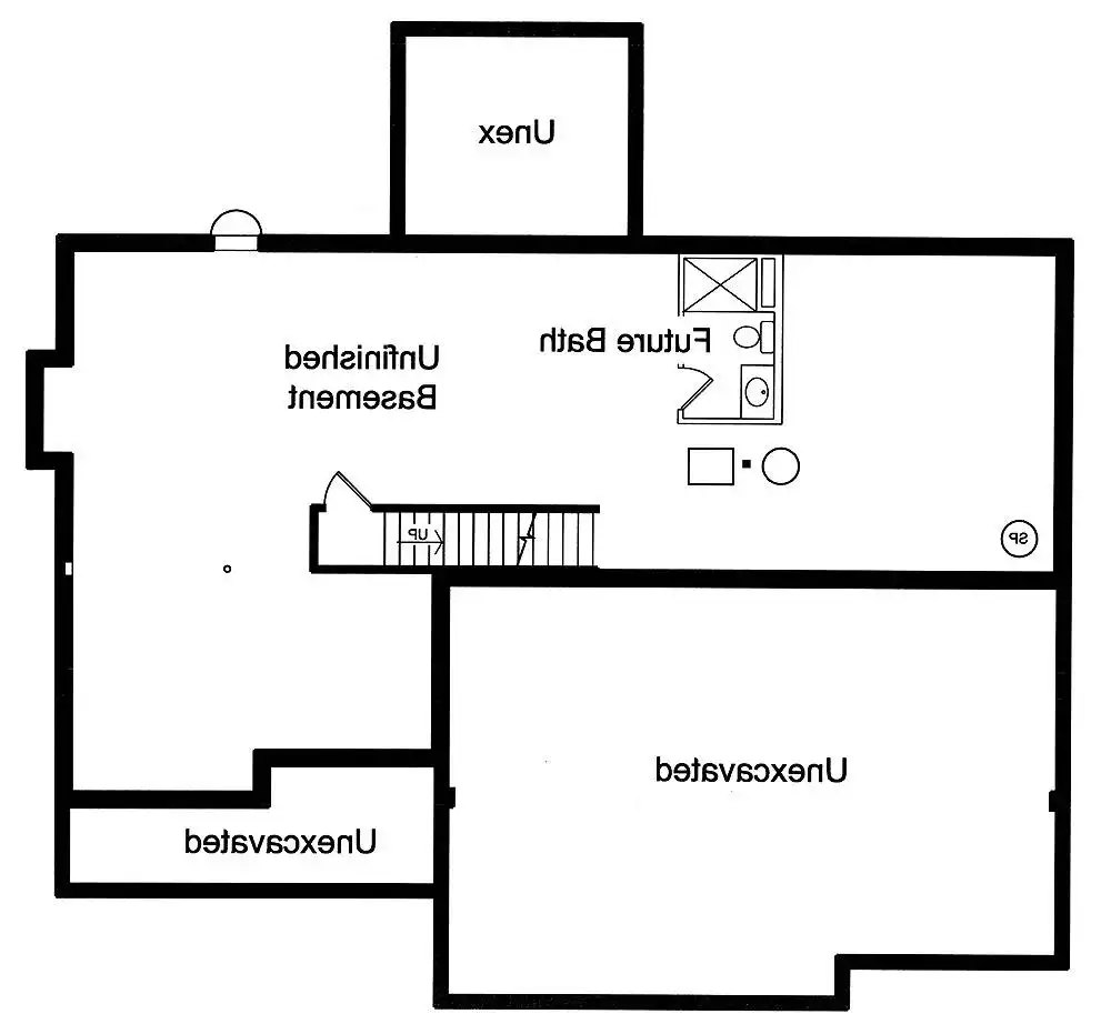 Foundation Plan