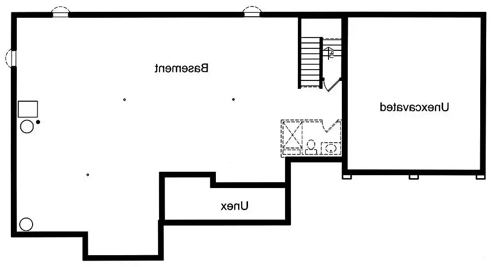 Foundation Plan