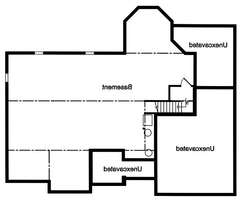 Foundation Plan