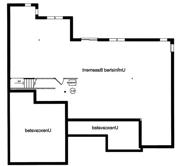 Foundation Plan