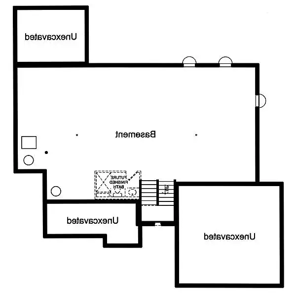 Foundation Plan