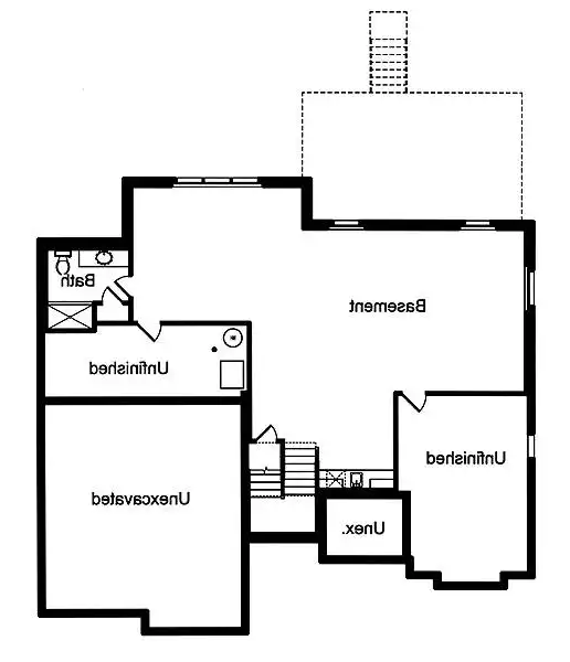 Foundation Plan