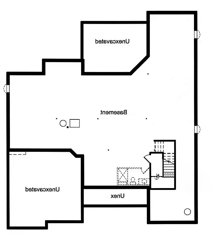 Foundation Plan