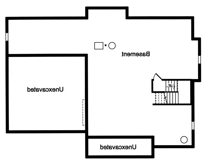 Foundation Plan