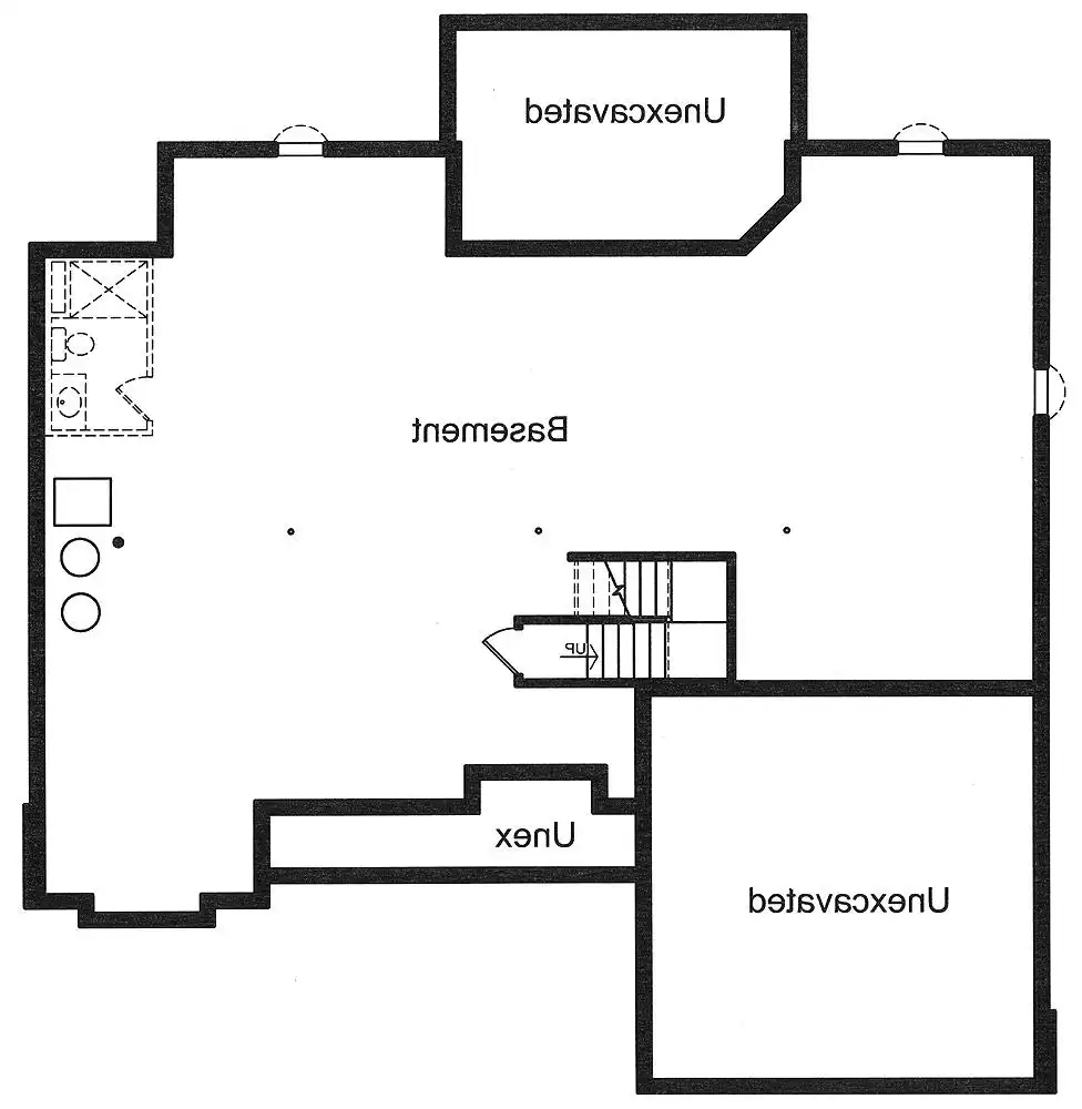 Foundation Plan