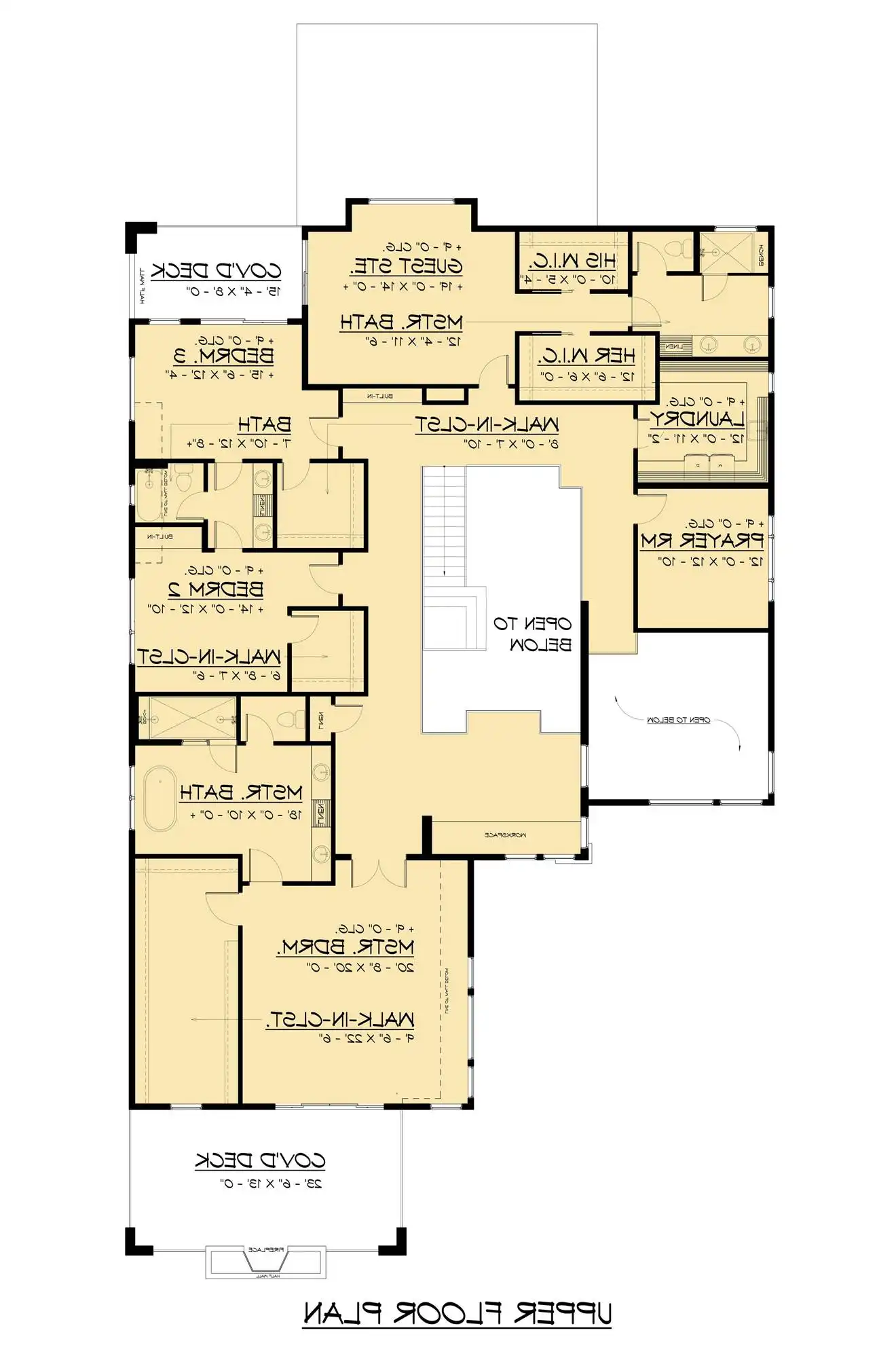 2nd Floor
