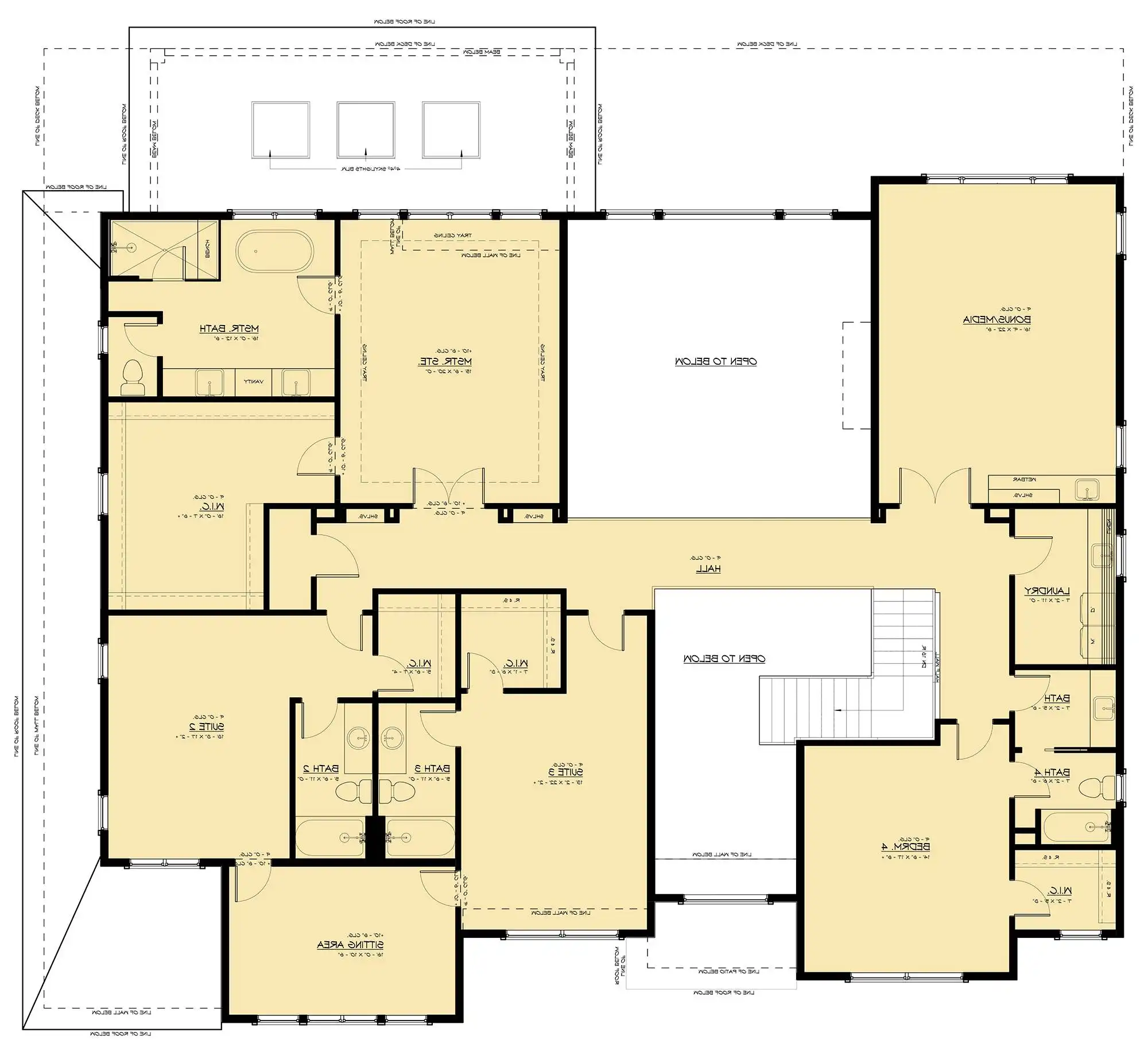 2nd Floor