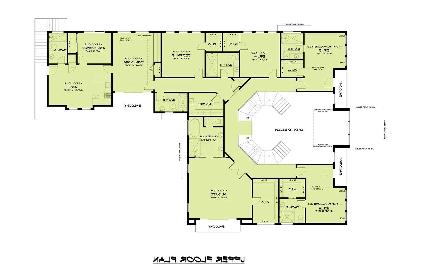 2nd Floor