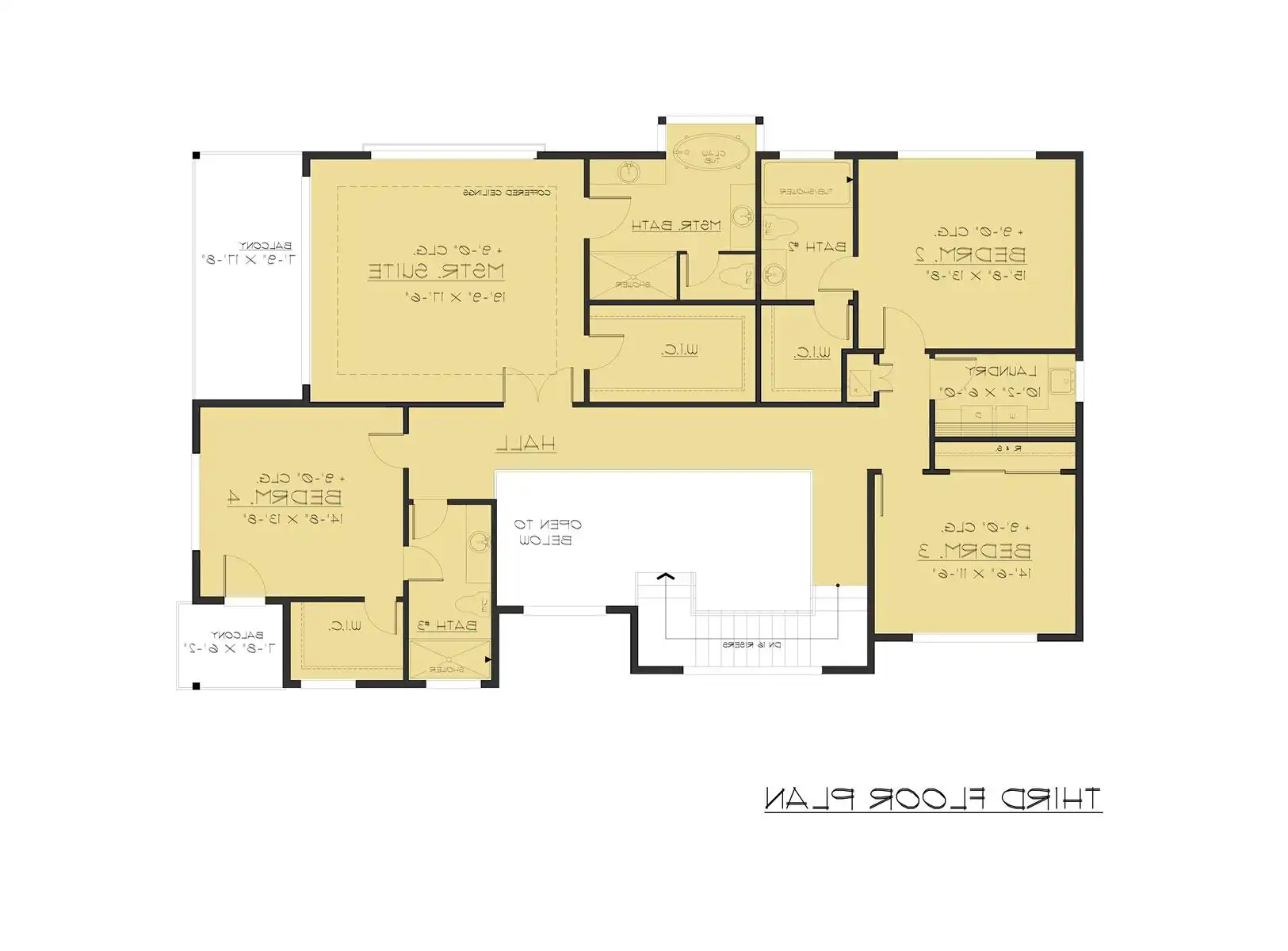 3rd Floor