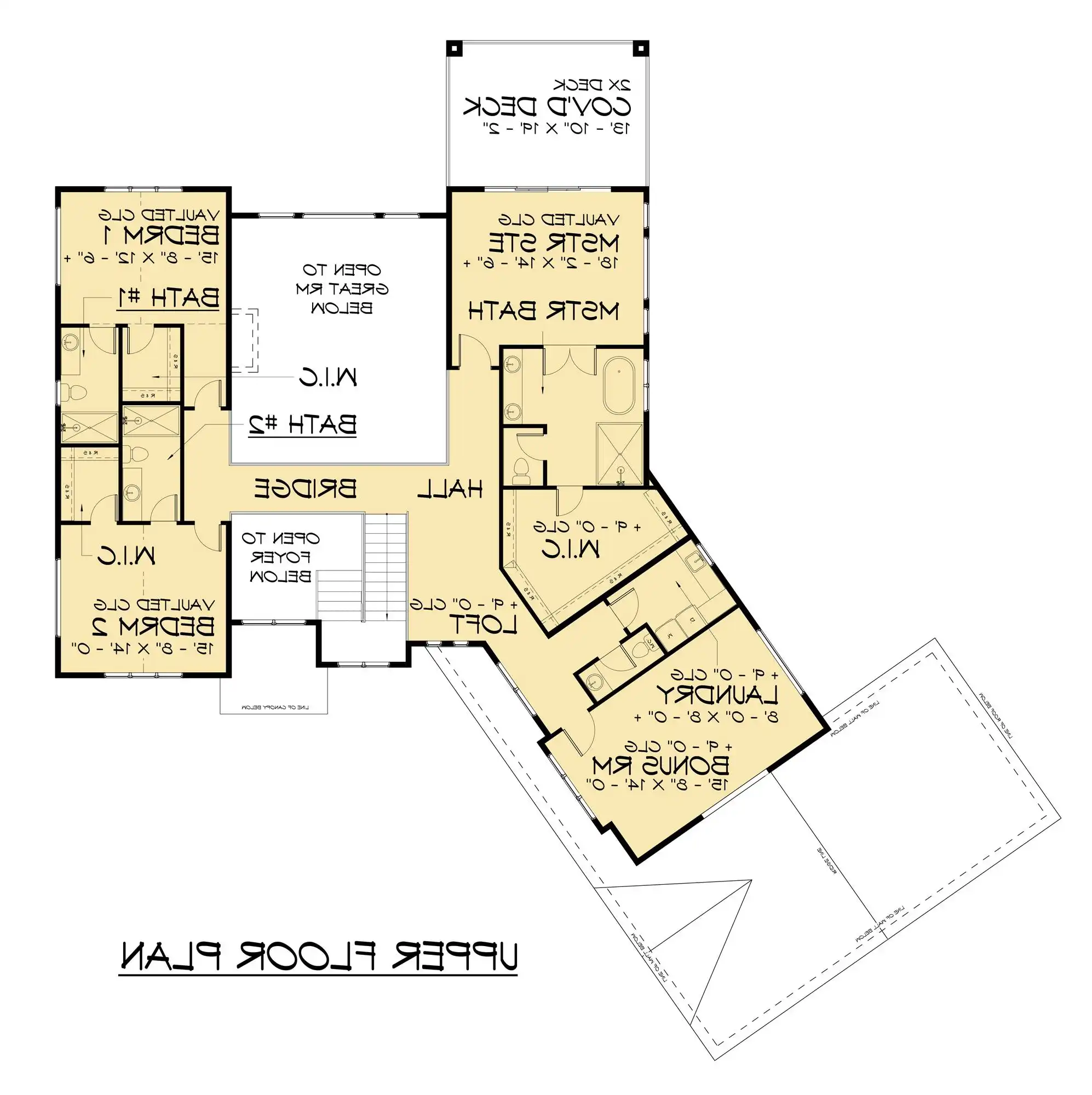 2nd Floor