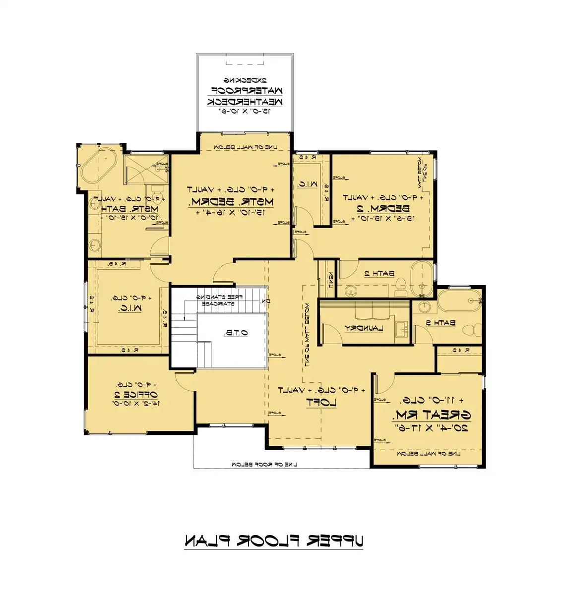 2nd Floor
