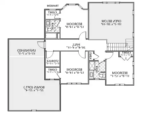 2nd Floor