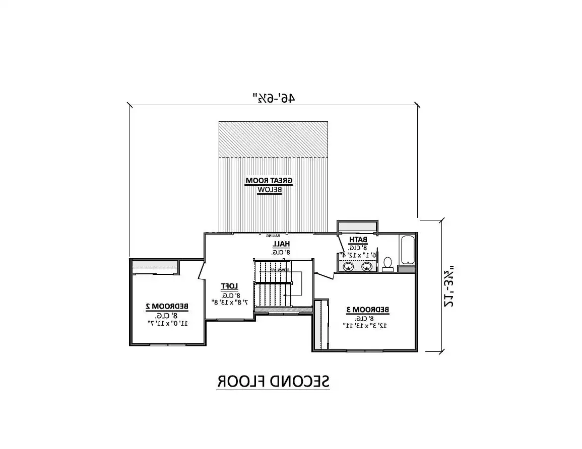 2nd Floor