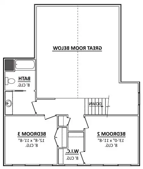 2nd Floor
