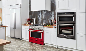 KitchenAid