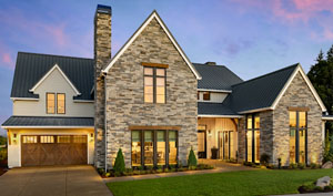 Cultured Stone