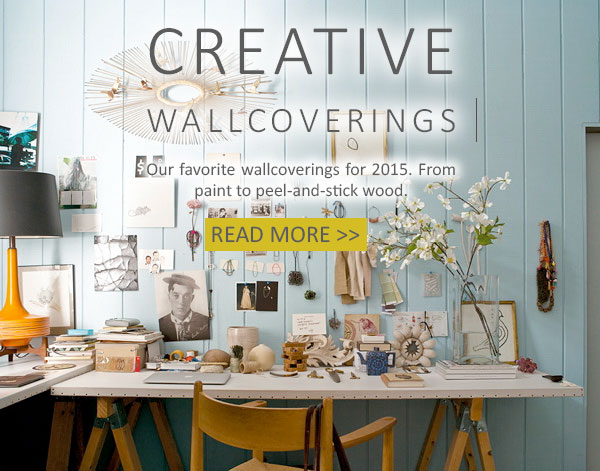 Createive Wallcoverings