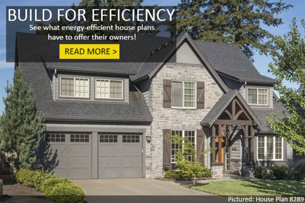 We Know You'll Find an Energy-Efficient Home That Takes Your Breath Away!
