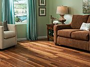 Striking Laminate Flooring You'll Love