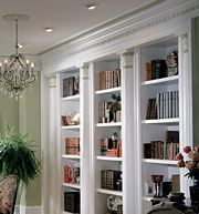 Stunning Millwork Accents for Your Home