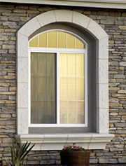 Get the Look of Stone with the Performance of Polyurethane