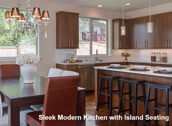 Find the Perfect Kitchen for Your Needs!