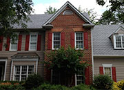 A Synthetic Slate Roof Choice That's Perfect for Traditional Homes