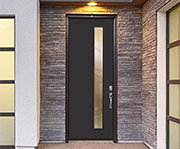 A Linea Door from the Utterly Modern Pulse Line