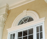 Durable Trim in All Sorts of Styles